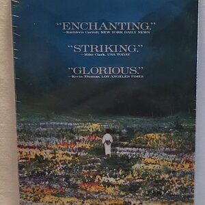 Akira Kurosawa's Dreams VHS Video New Factory Sealed Widescreen